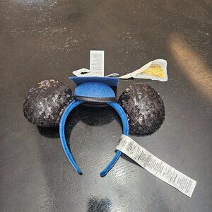 Graduation Mickey Ears